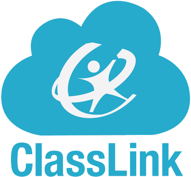 Classlink logo